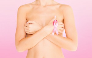טיפול במחלת סרטן השד